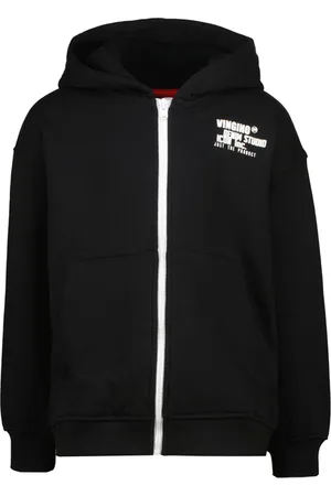 Vingino Ovio Deep Black