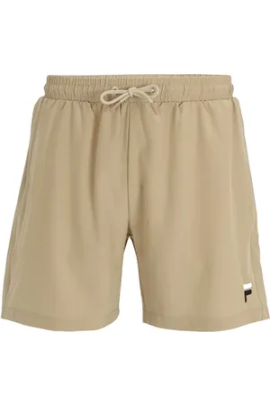 Fila Sezze Beach Shorts Fields Of Rye