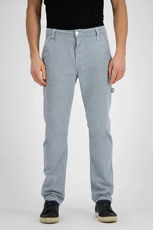 MUD Jeans Will Works Undyed