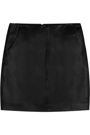 DNA Skirt Yvette Black