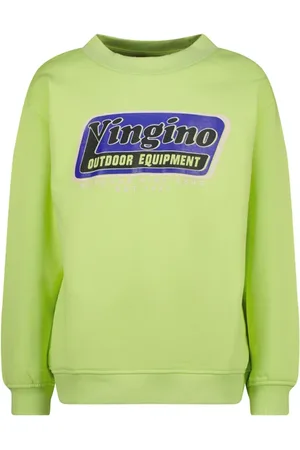 Vingino Noisy Key Lime