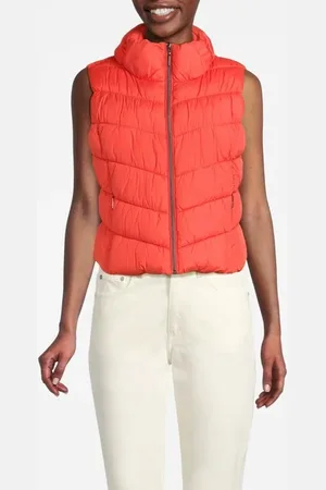 Comma, Jackets Outdoor Orange
