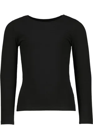 Vingino Longsleeve Deep Black