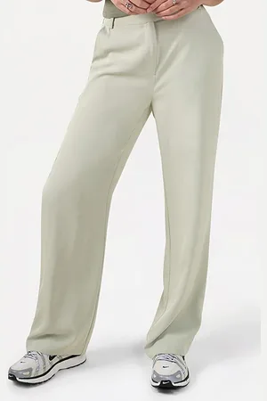 ANOTHER LABEL Doore Pants Desert Sage