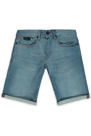 Aspact Leon Short Light Blue