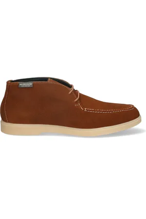 McGregor Lobby-02 Cognac