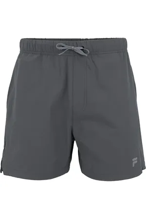Fila Rumilly Running Shorts Black