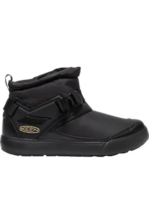 Keen Hoodromeo Mini Black/black