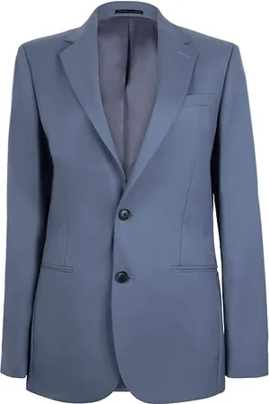 Reiss Field Airforce Blue