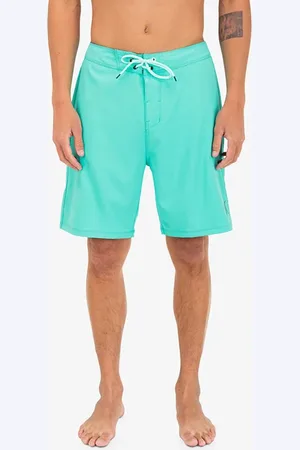 Hurley One And Only Solid 20 Boardshort Fiji
