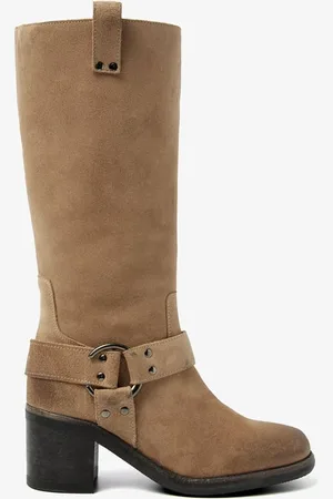 VIA VAI Flo Benson Beige