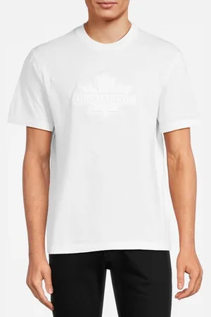 Dsquared2 T-shirt White