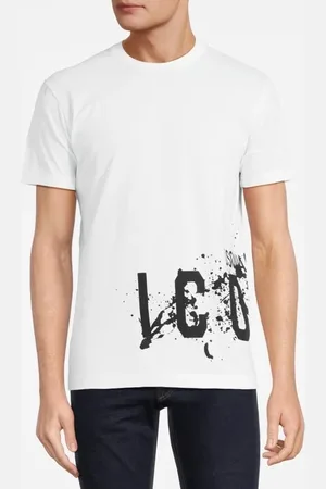 Dsquared2 T-shirt White