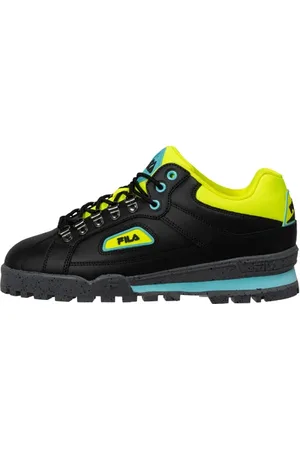 Fila Trailblazer Black