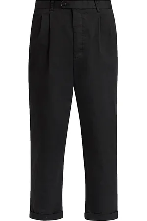 AllSaints Kali Trouser Black