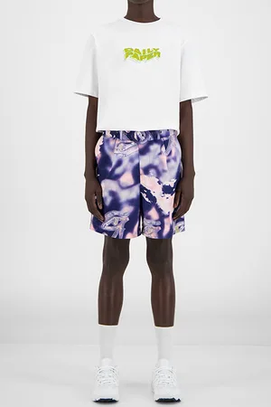 Daily paper Dreamy World Hori Shorts