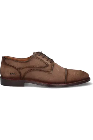 McGregor Dressy Taupe