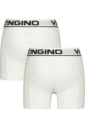 Vingino Boxer (2-pack) Real White