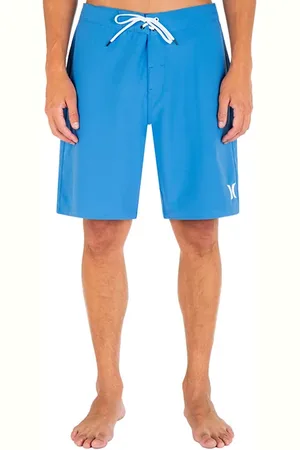 Hurley One And Only Solid 20 Boardshort Sea View