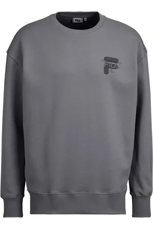 Fila Baben Oversized Crew Sweat Night Owl