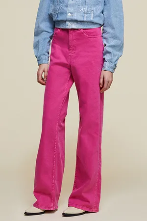 Lois Rachel Nevada Colour Fuchsia