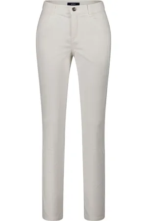 Atelier Gardeur Zuri White