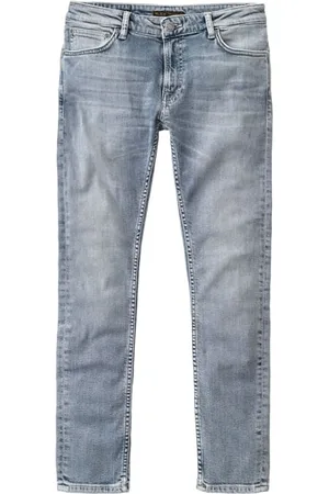 Nudie Jeans Nudie Jeans Skinny Lin Light Dunes