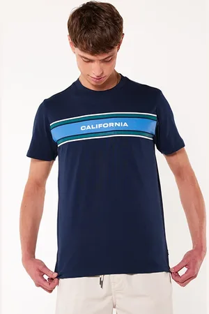 America today Earl Dark Blue