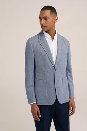 WE Fashion Blazer Blue