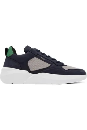Nubikk Roque Road Wave (m) Navy Combi