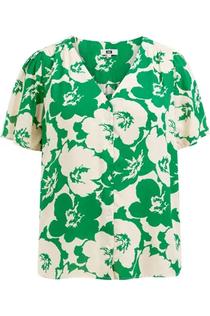 WE Fashion Blouse White