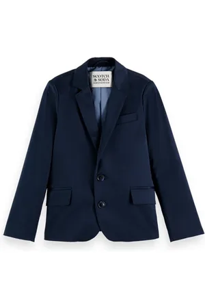 Scotch&Soda Classic Blazer Night