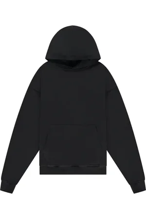 In Gold We Trust Killer Blanc Jet Black