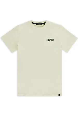 Aspact Xplode Tee Aqua