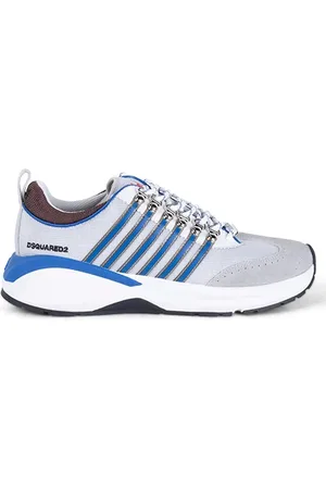 Dsquared2 Sneakers Grey