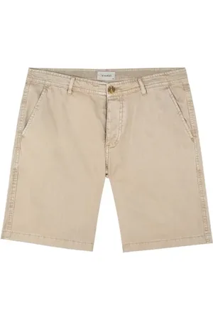 SCALPERS Outfitter Shorts Beige