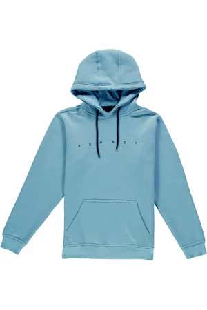 Aspact Iconic Hoodie 2.0 Blue