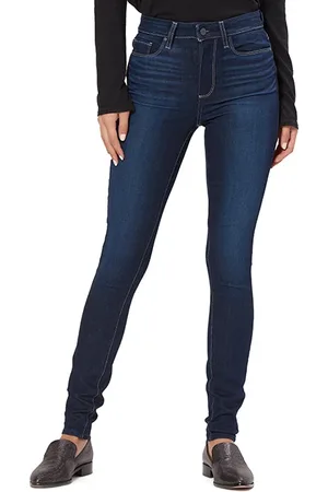 Paige Hoxton Ultra Skinny Pinetree