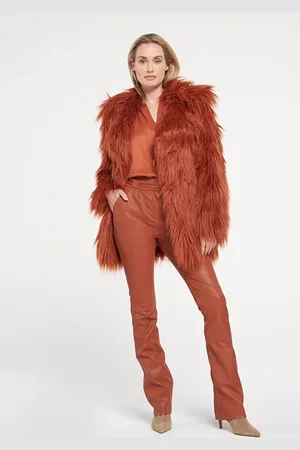 Ibana Candy Terracotta