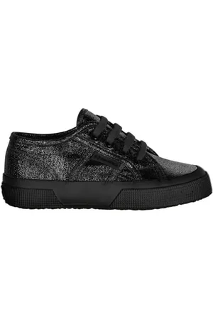 Superga 2750 Lamej Total Black