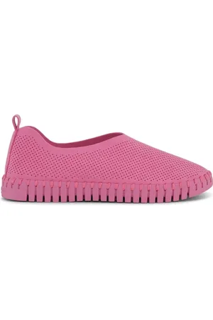 Ilse Jacobsen Ilse Jacobsen Tulip3272cb Flats Rose Violet
