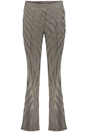 Geisha Pants Crinkle L
