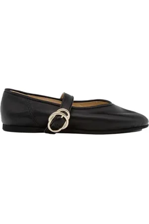 Nubikk Gisele Grace Black Leather