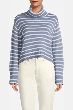 Catwalk Junkie Kn Sija Country Blue