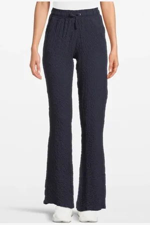 ANOTHER LABEL Salsal Pants Night Sky