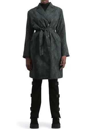 Daily paper Beniko1 Coat