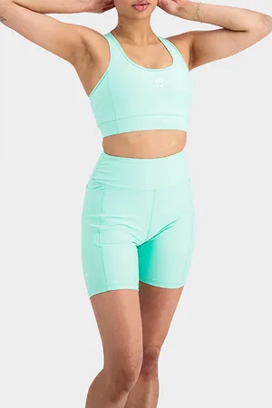 Black Bananas Convert Bra Mint