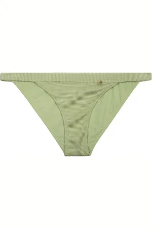 LOVE Stories Wild Rose Swim Body Leaf Green