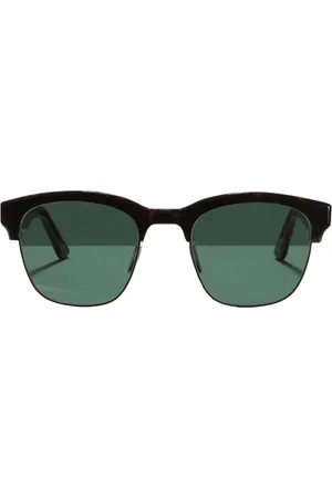 ace & tate Jules Small Matte Black Mulberry Tree