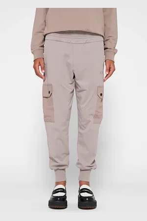 10 days Cargo Pants Warm Taupe
